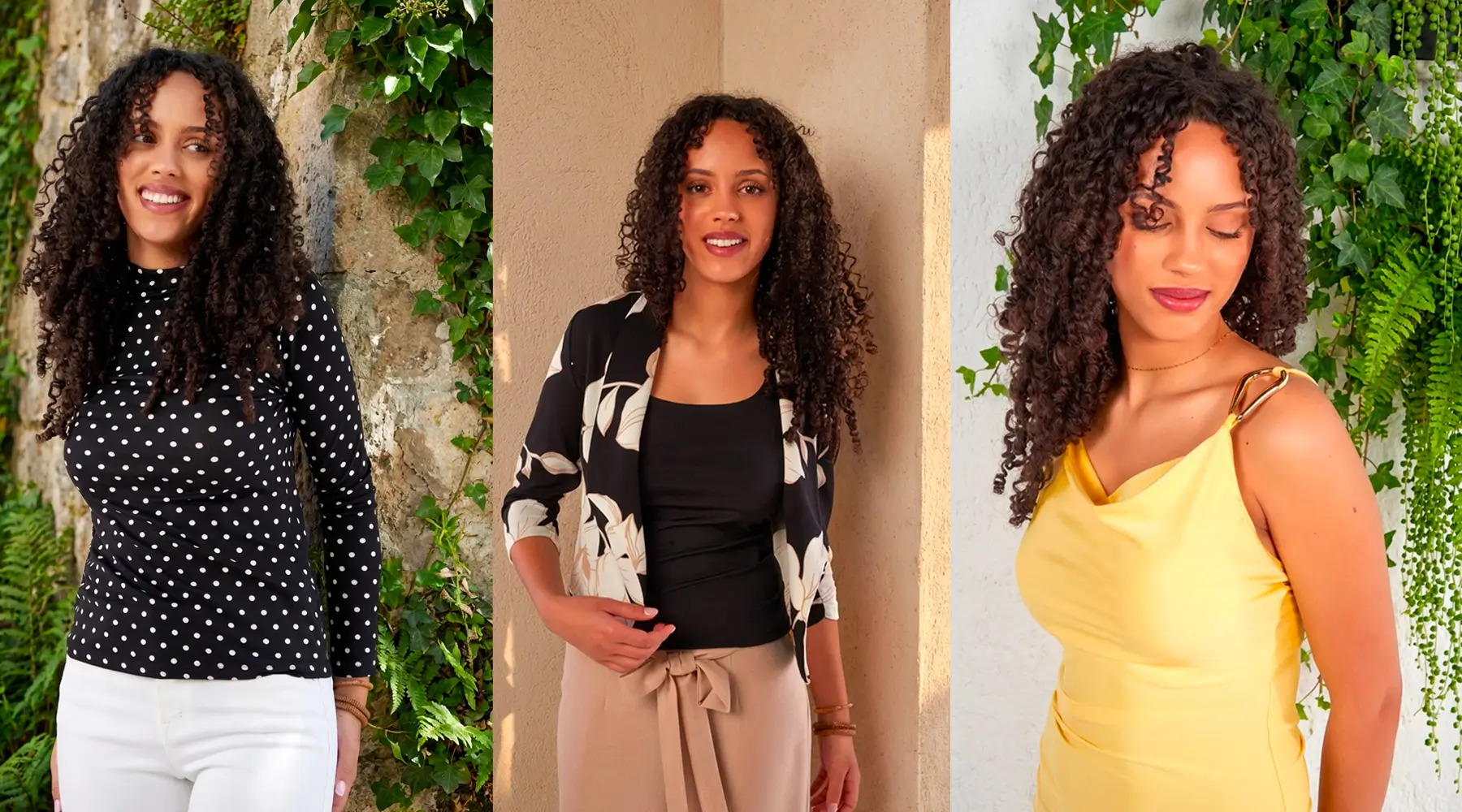 Sublimez votre style au quotidien