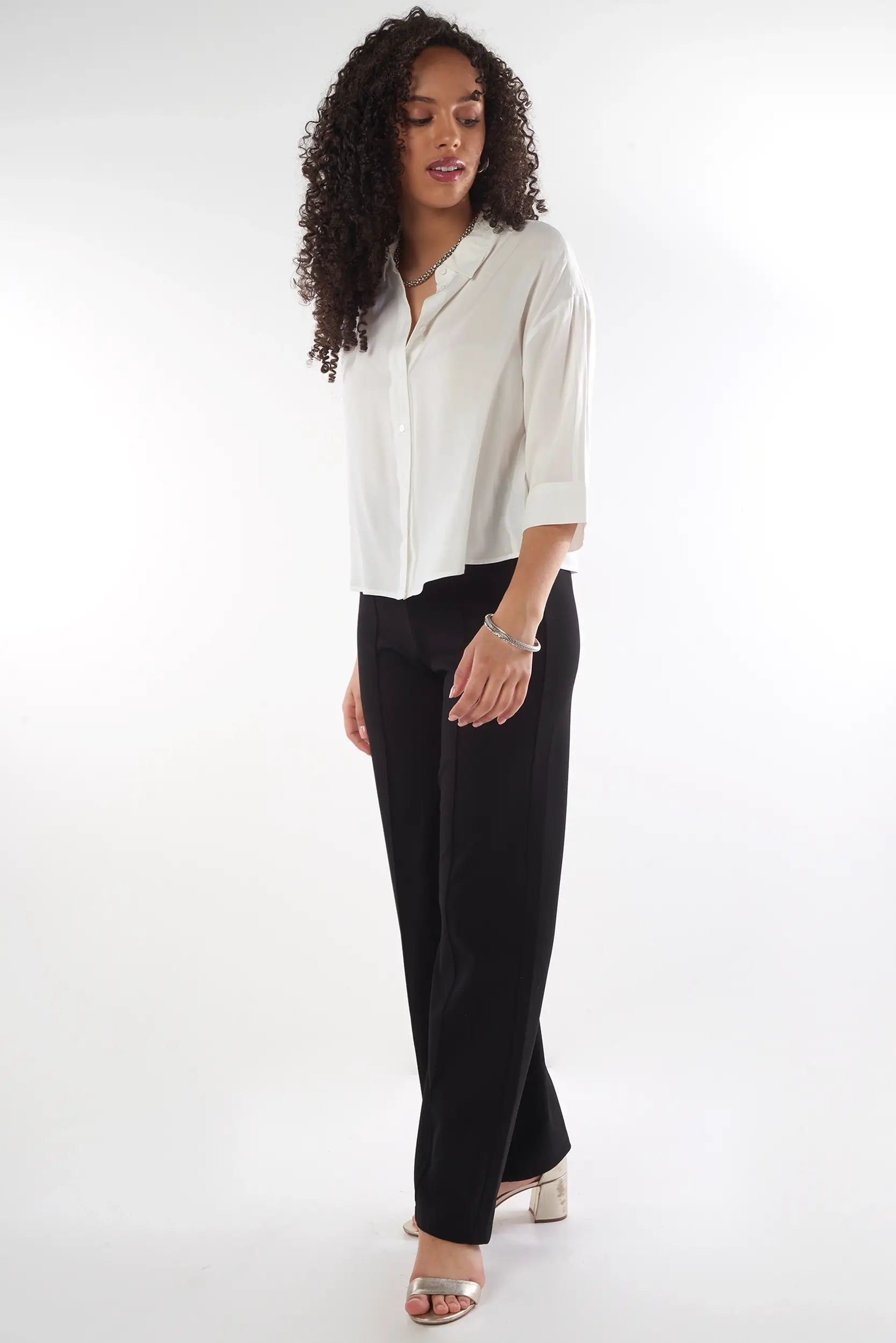 Blouse Femme Élégante - EASY - (E-A7) - Image 5