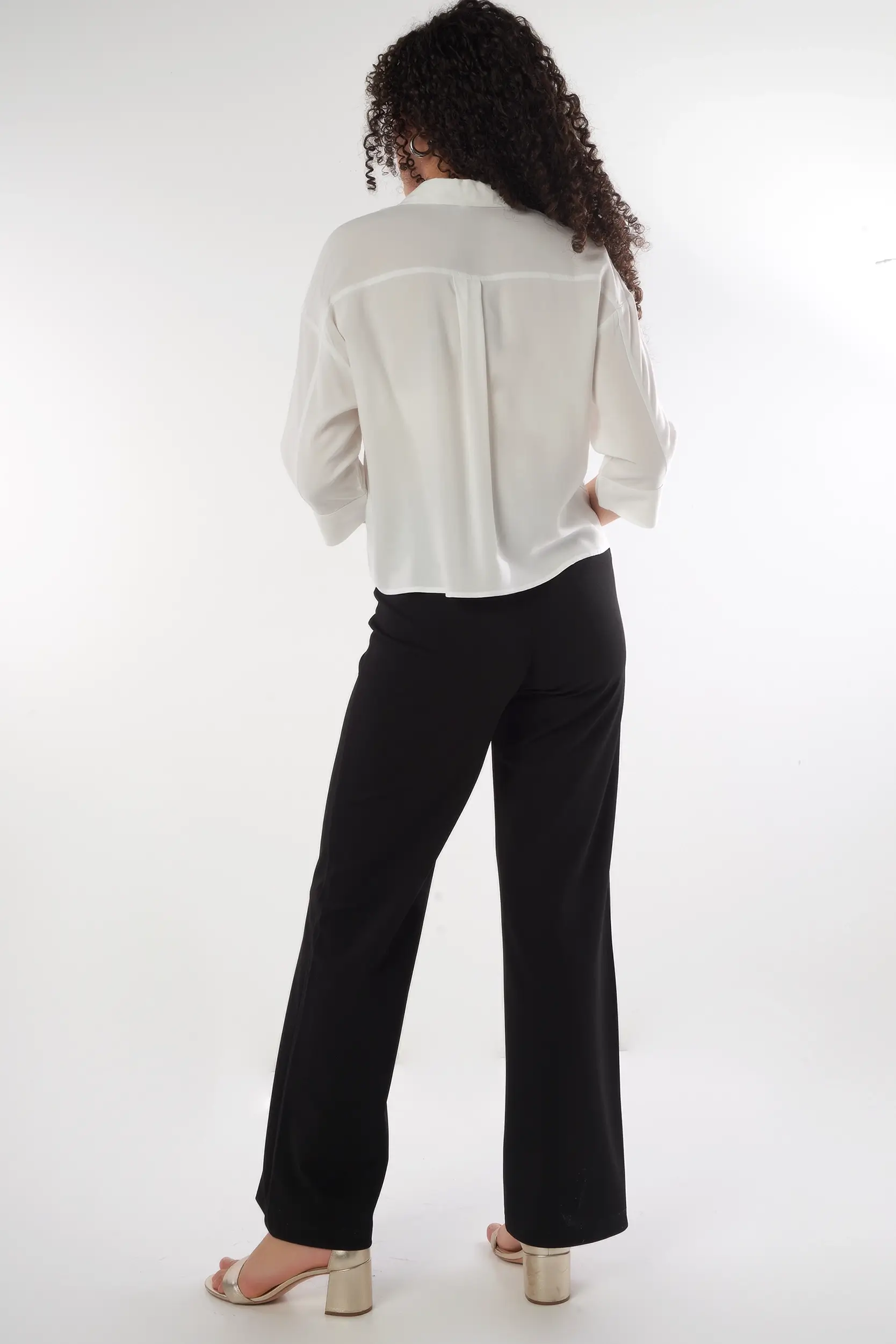 Blouse Femme Élégante - EASY - (E-A7) - Image 6