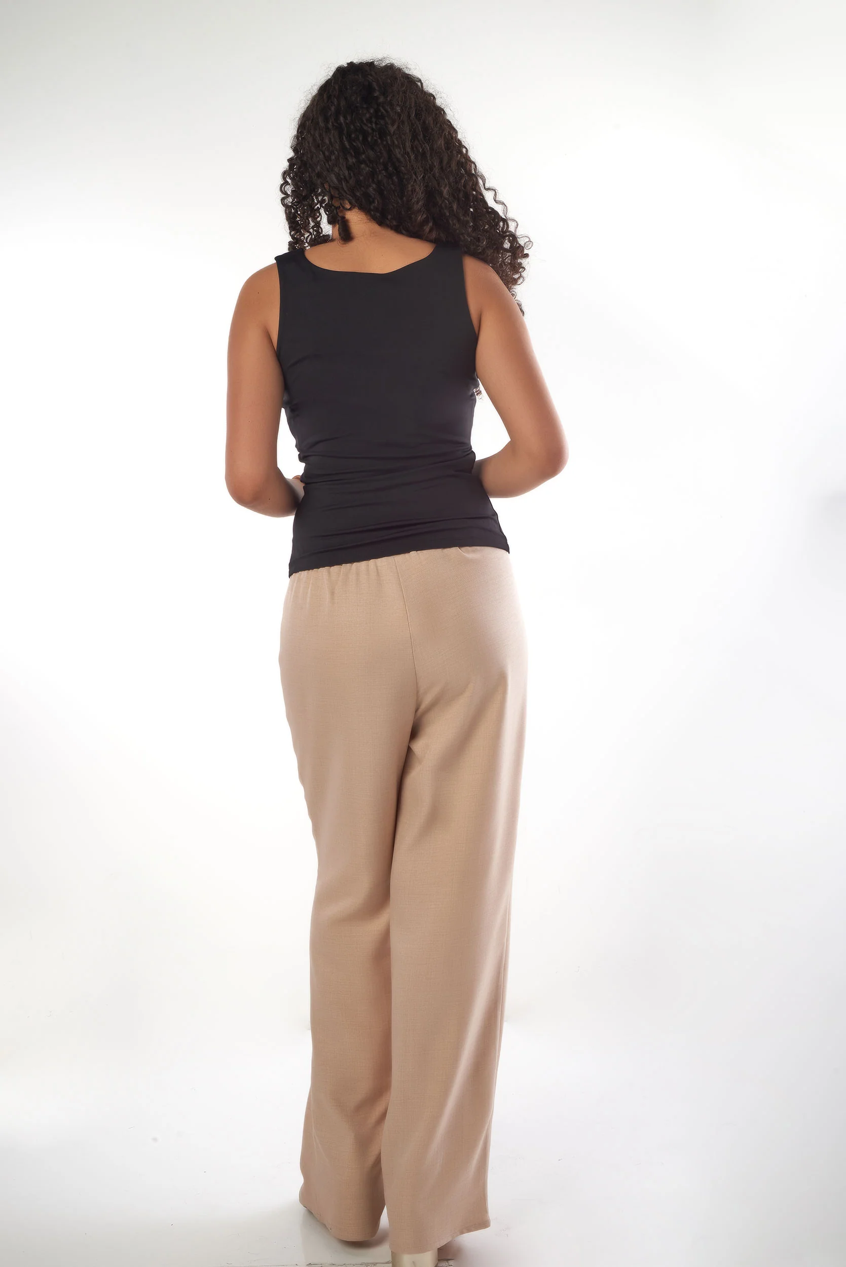 Camisole ajustée - MILLION - (E-A4) - Image 6