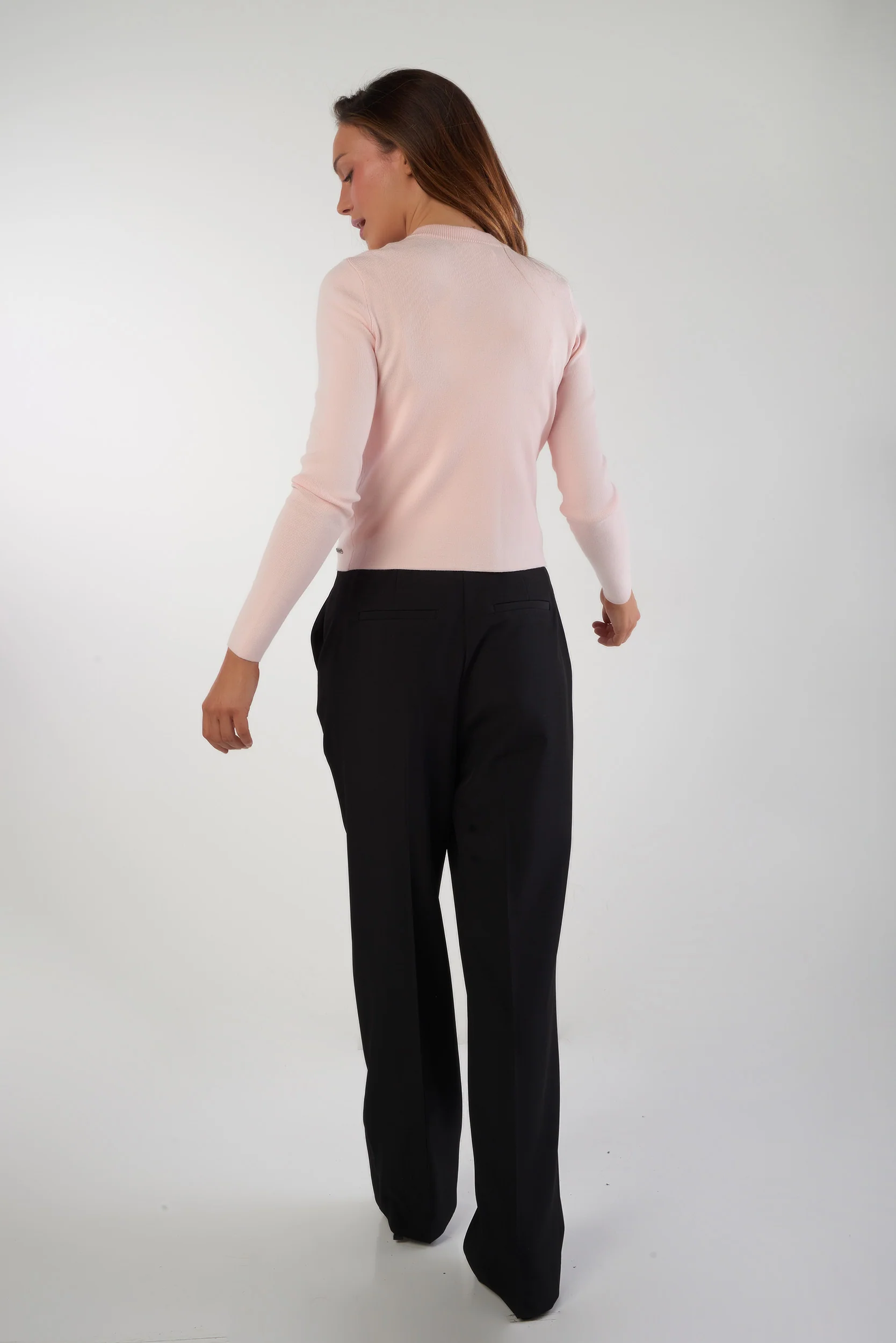 Cardigan avec poches - MILTON - (E-B5) - Image 17