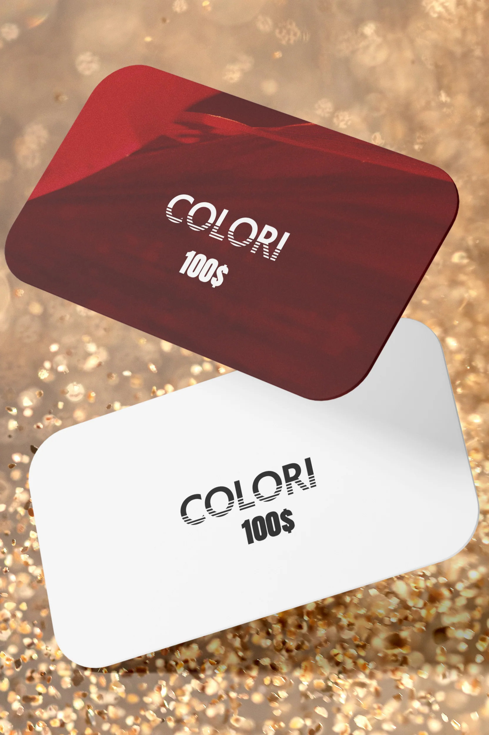 E-Carte-cadeau Carte Cadeau electronique pour COLORI.ca - Image 4