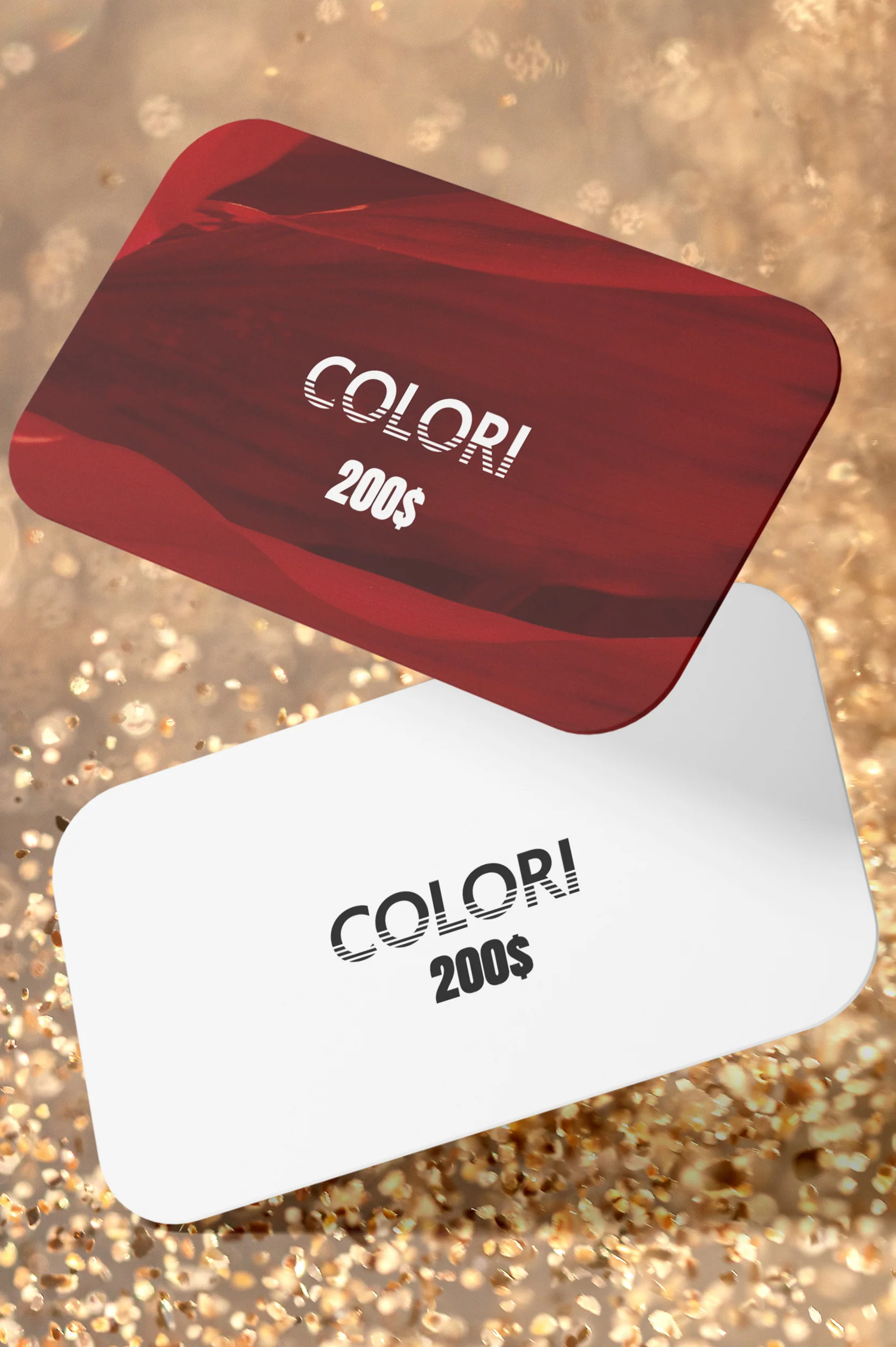 E-Carte-cadeau Carte Cadeau electronique pour COLORI.ca - Image 5
