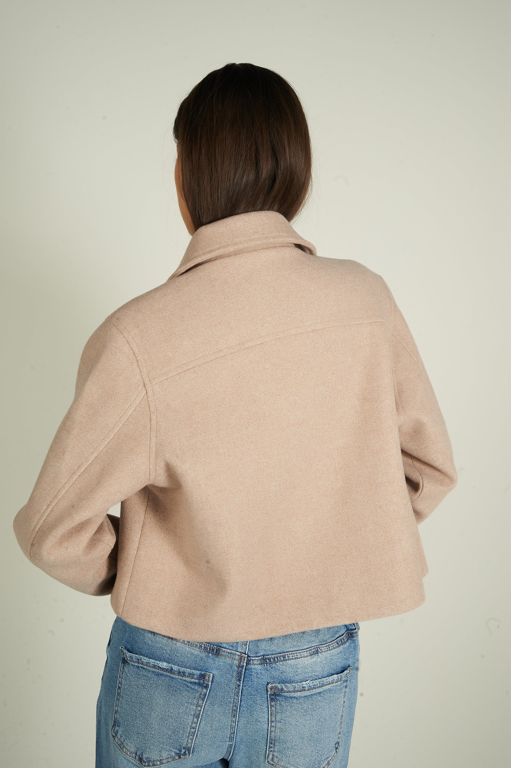 Veste courte - PSJ19 - (E-C7) - Image 12