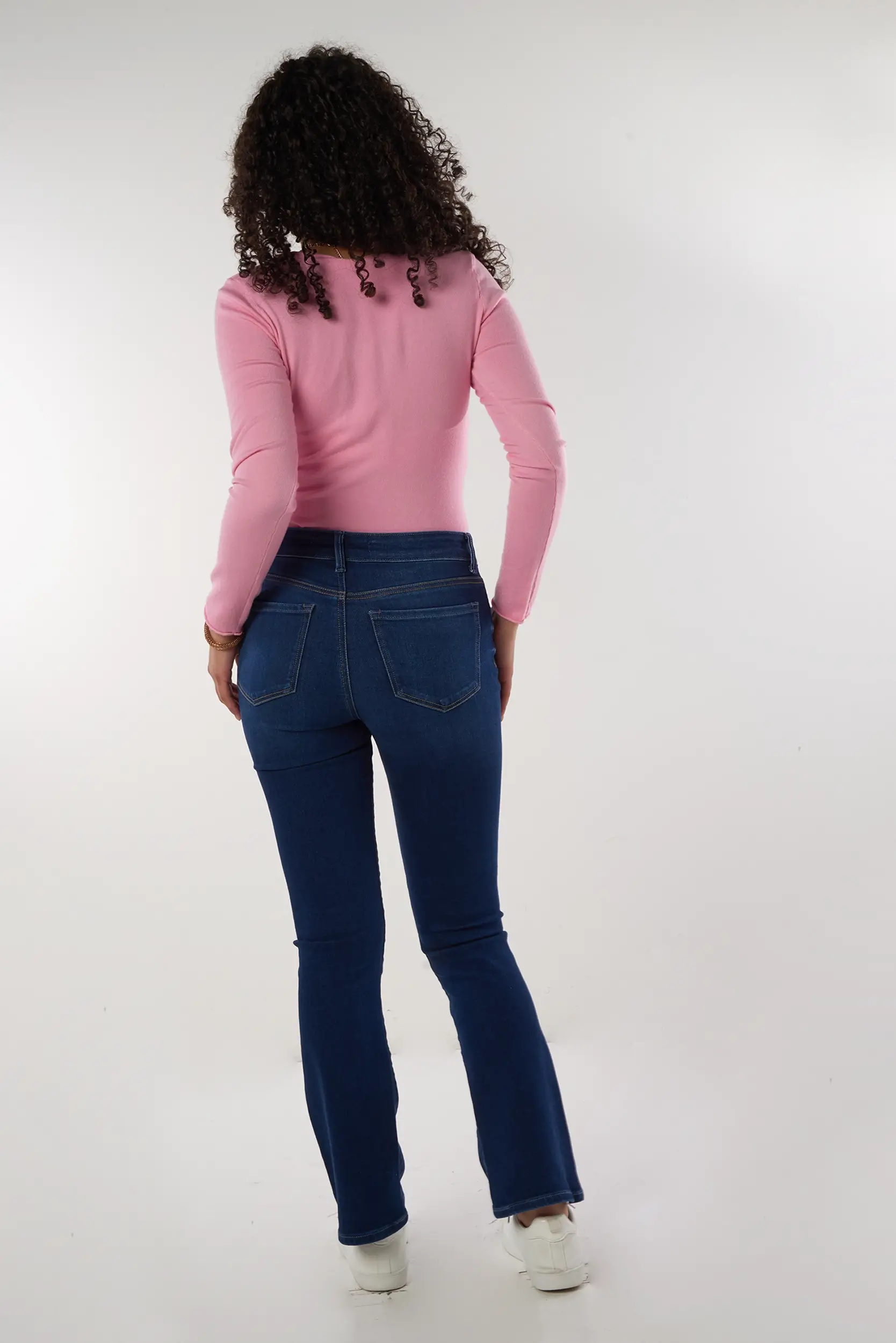 Jean Semi-Évasé - EP3710 - (E-C15) - Image 6