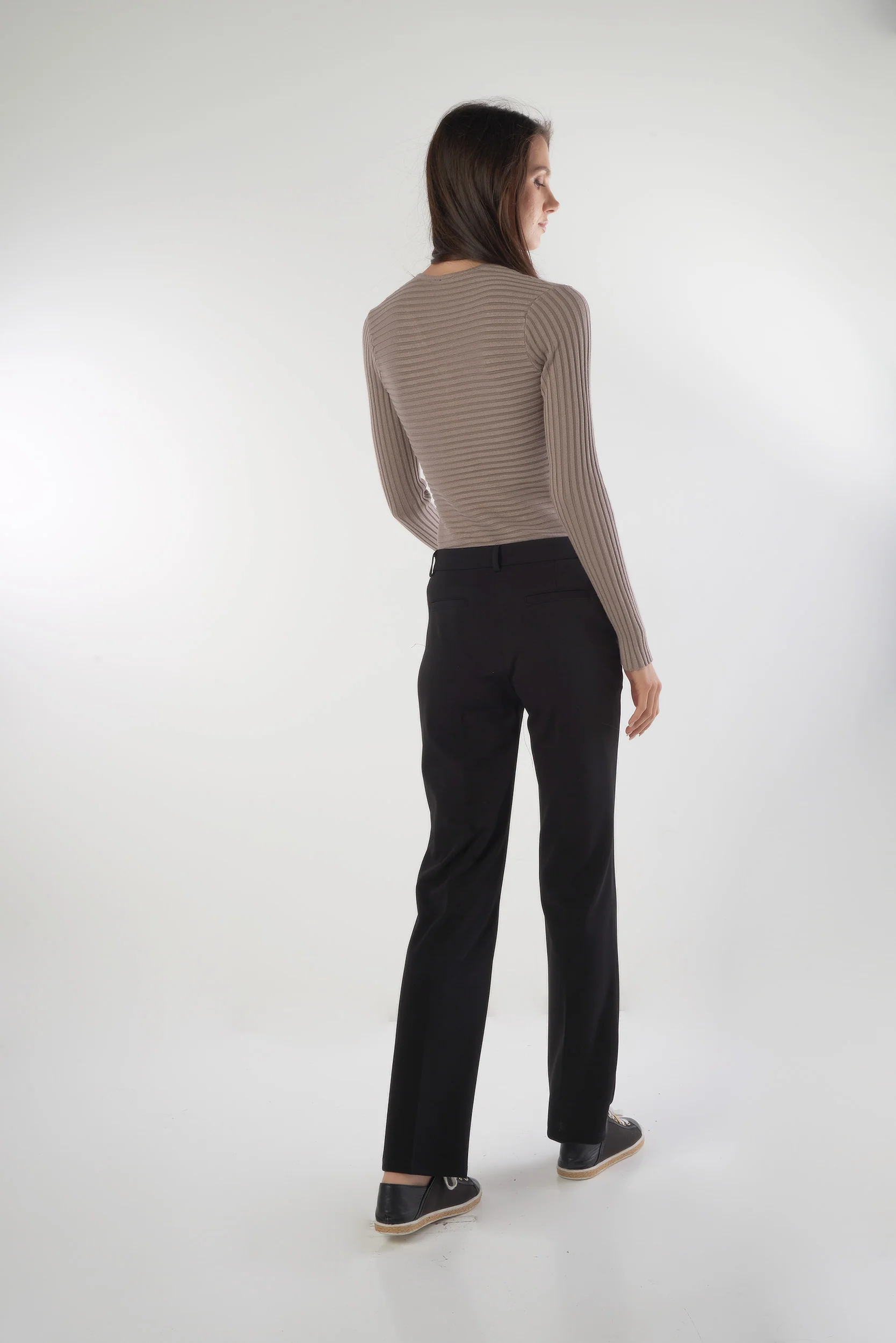 Pantalon propre à jambe droite - KOLINA - (R-A15) - Image 5