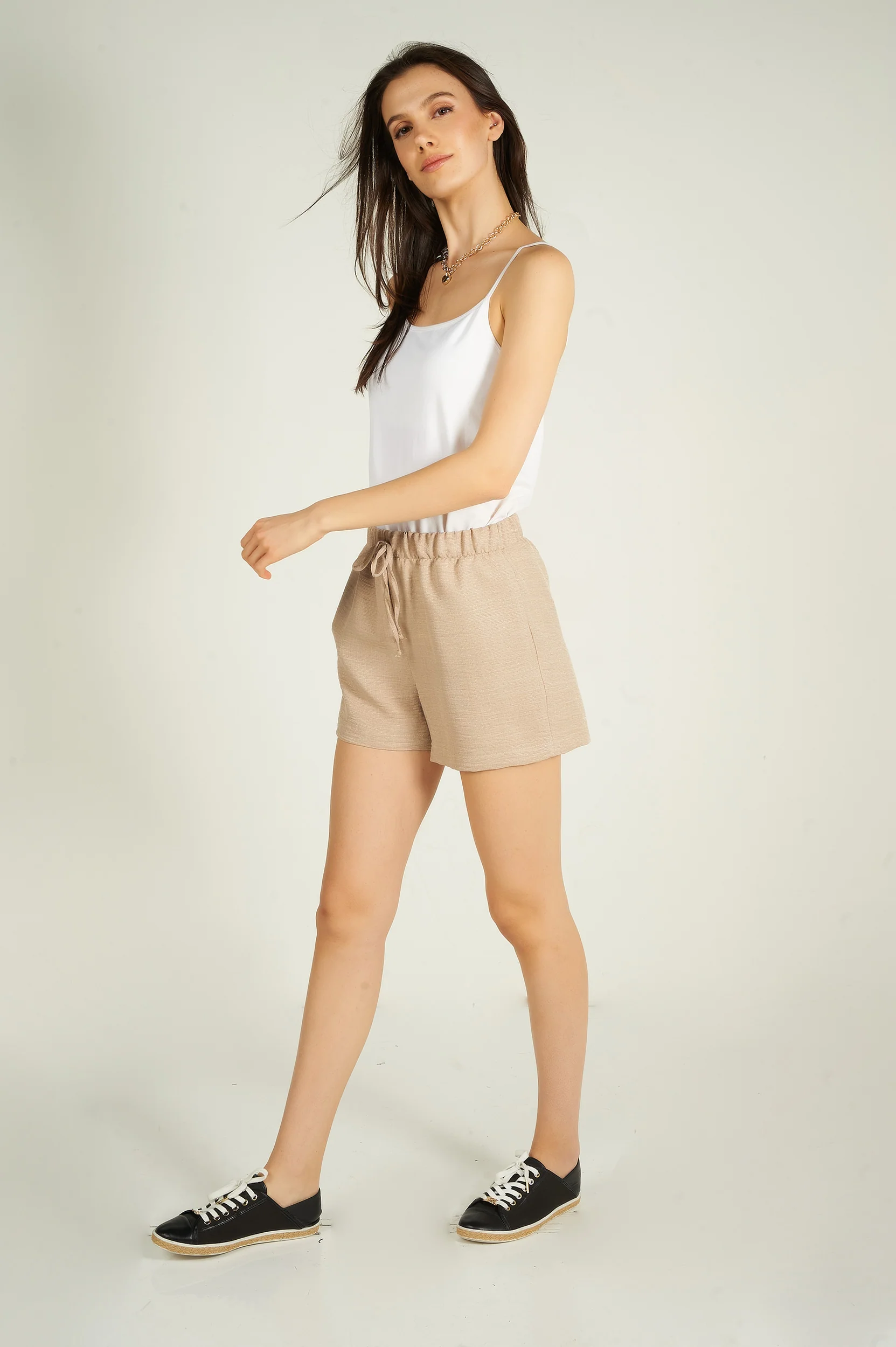 Short à enfiler - JEAN-2 - (R-A20) - Image 16