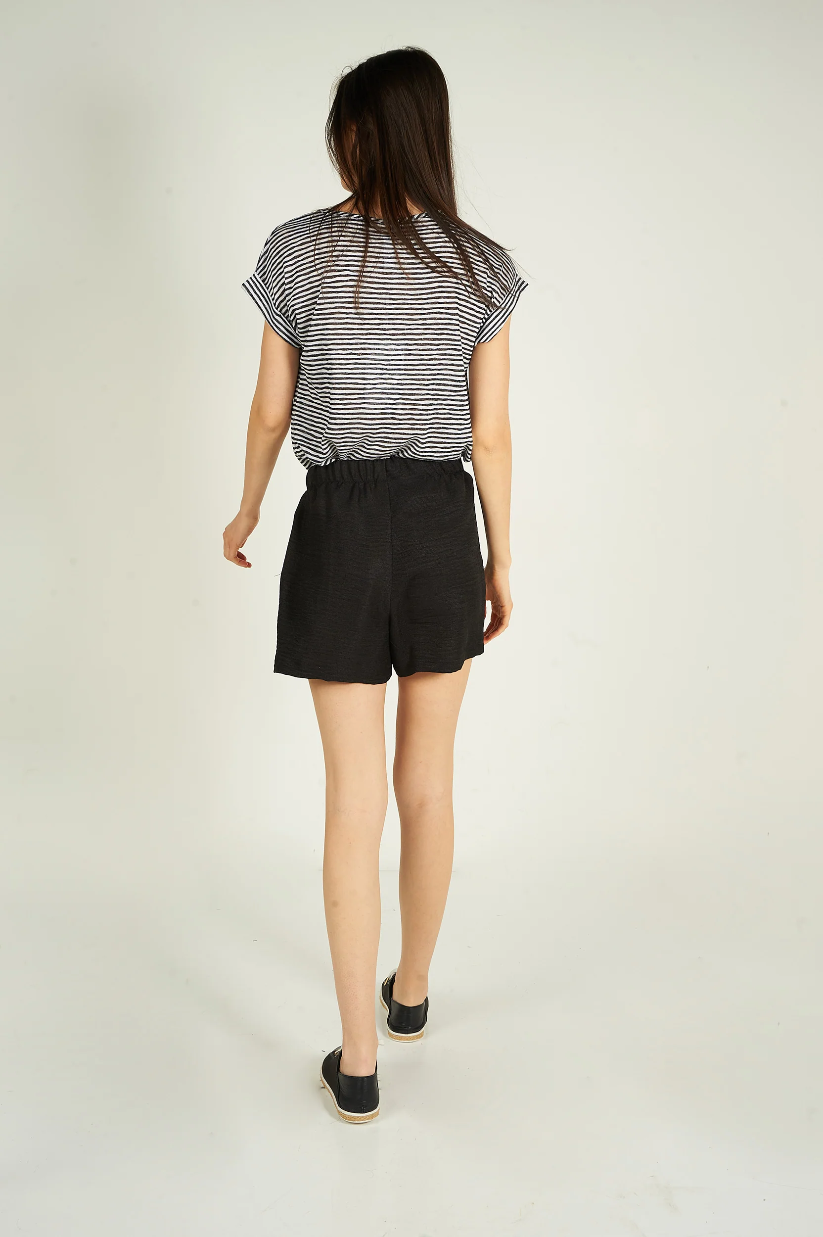 Short à enfiler - JEAN-2 - (R-A20) - Image 5