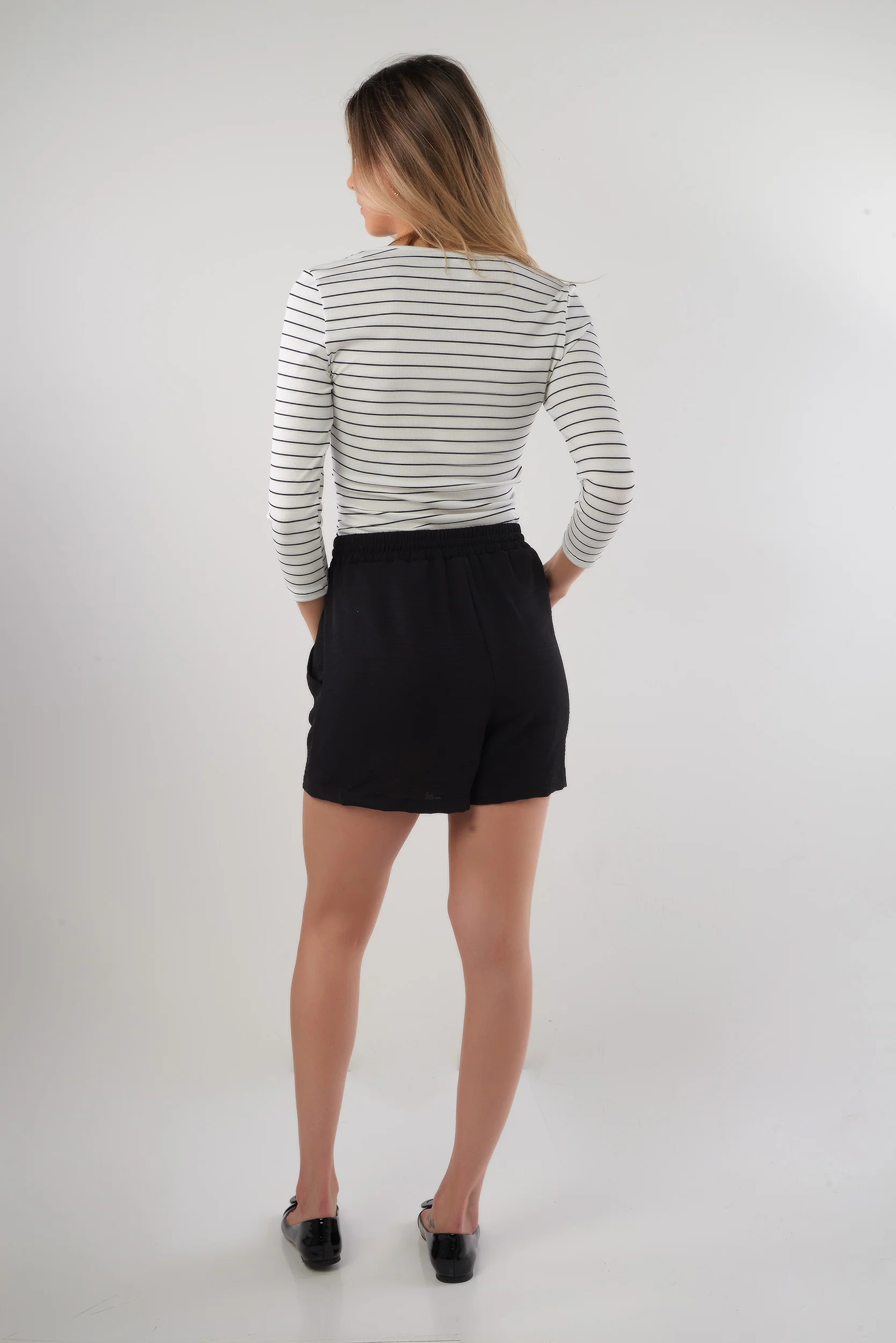 Short à enfiler - FILIA - (R-B6) - Image 12