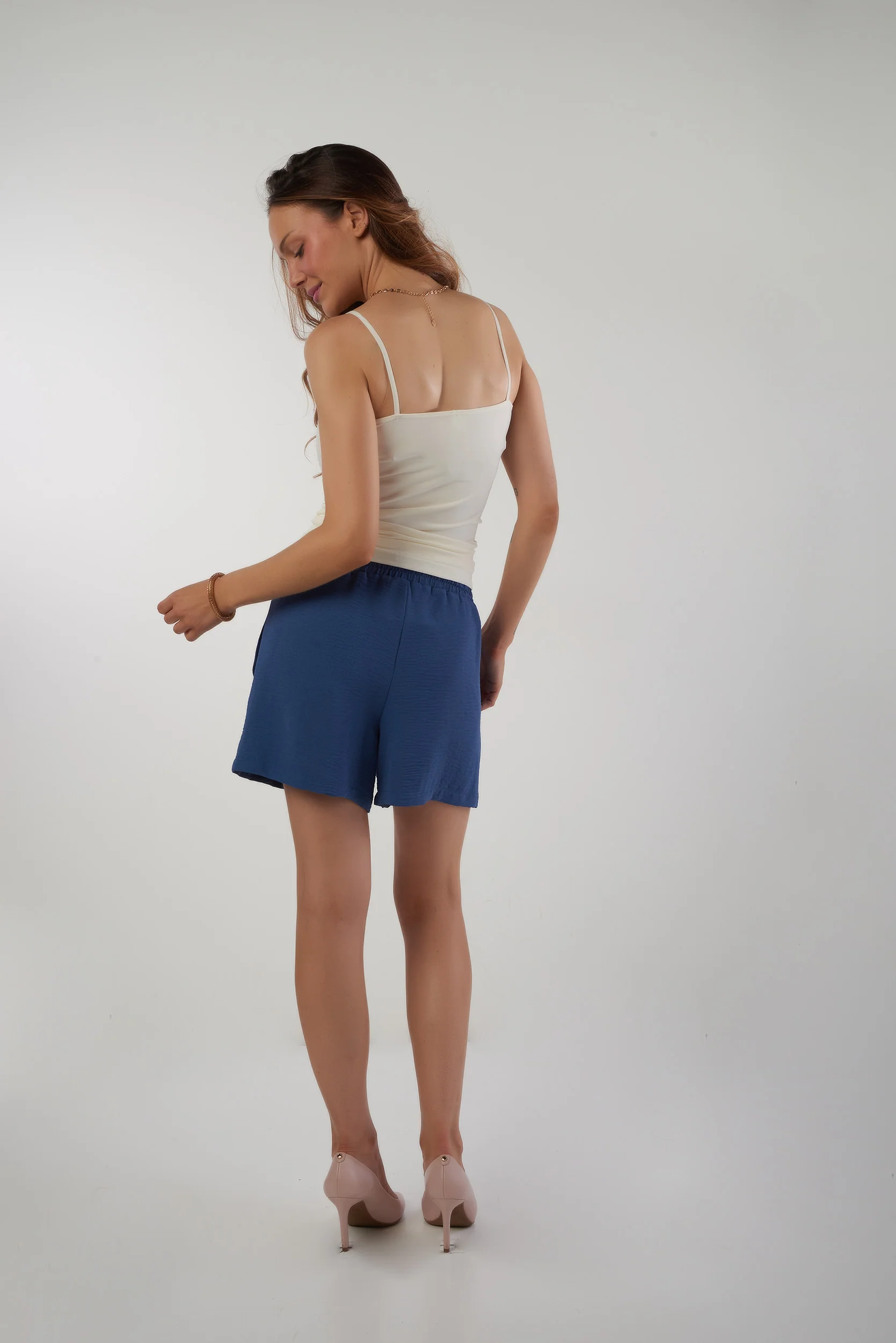 Short à enfiler - FILIA - (R-B6) - Image 18