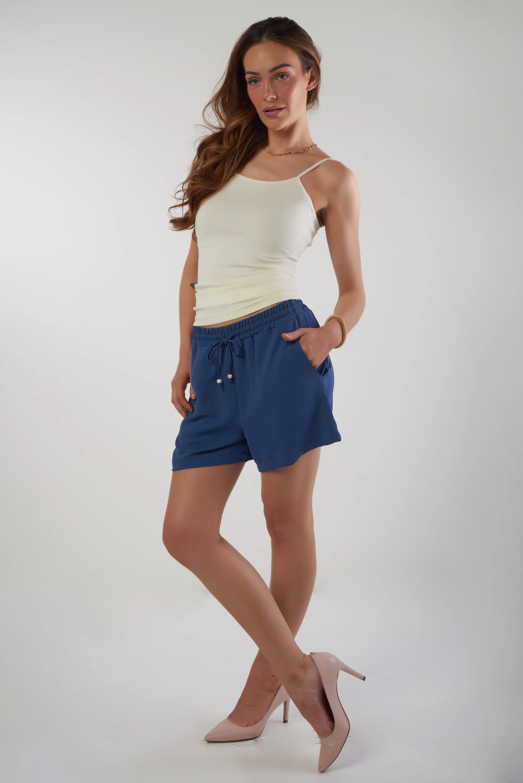 Short à enfiler - FILIA - (R-B6) - Image 19