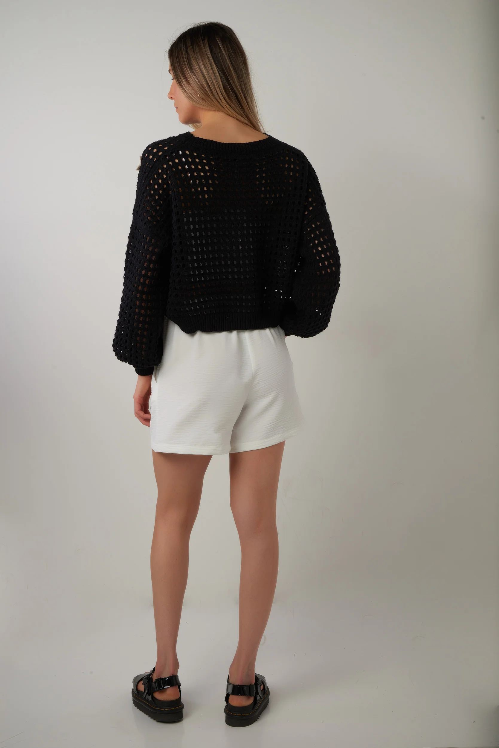 Short à enfiler - FILIA - (R-B6) - Image 5