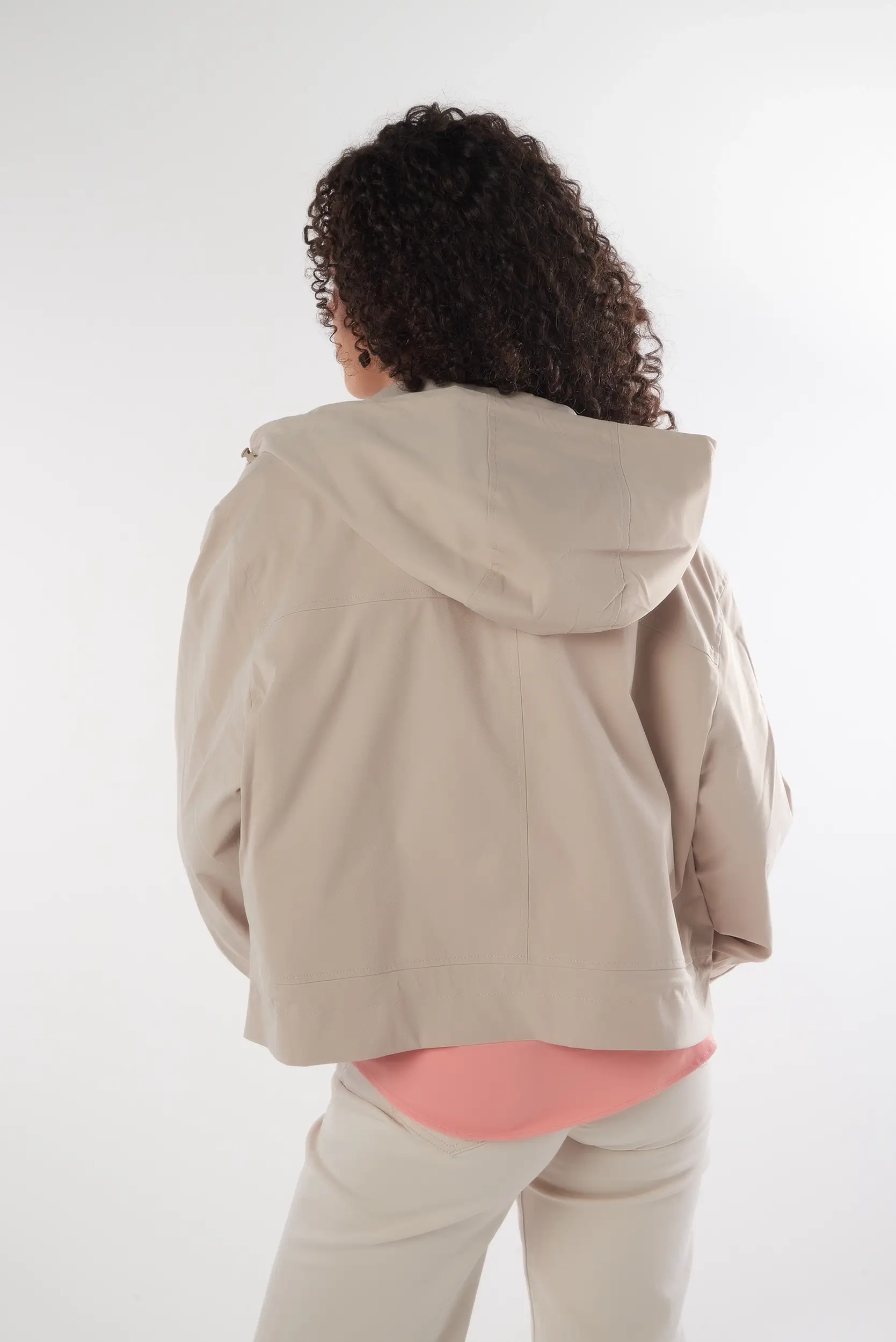 Veste Mi-Saison - CHELSEA - (E-C7) - Image 3