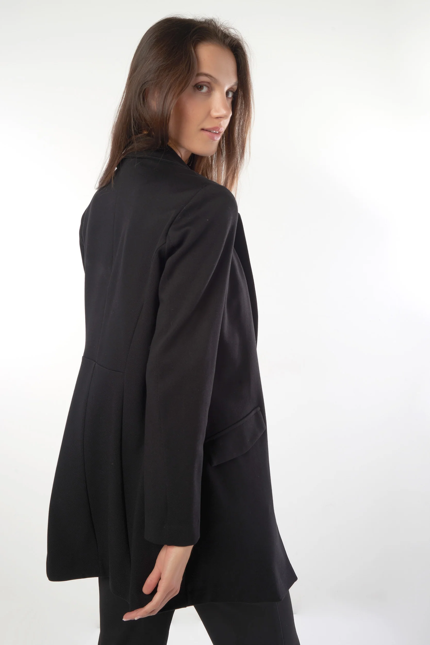 Veston long - MORAIMA - (R-C10) - Image 20