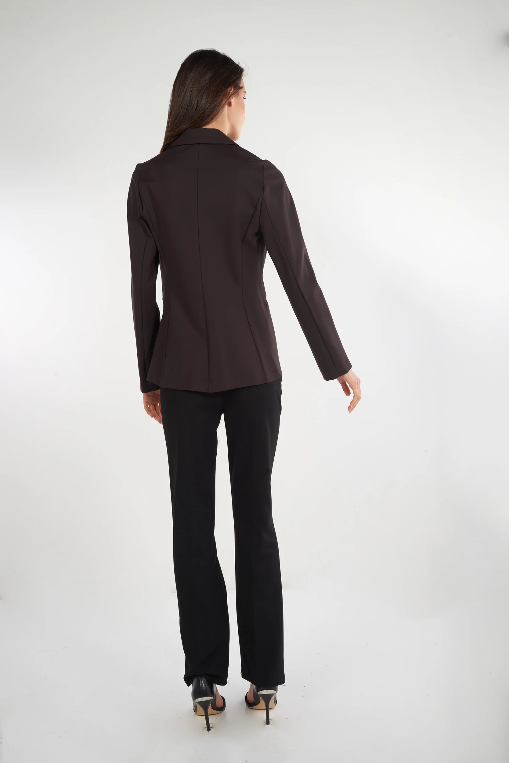 Veston classique - FLAVIEWHR - (R-C9) - Image 6